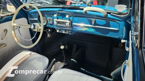 Fusca 1200