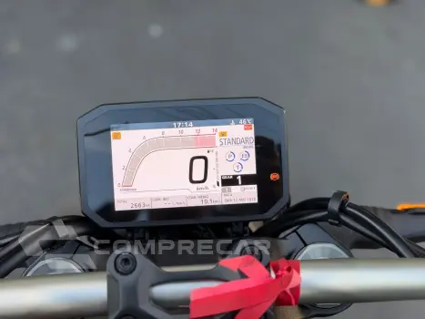 Cb 1000R Abs