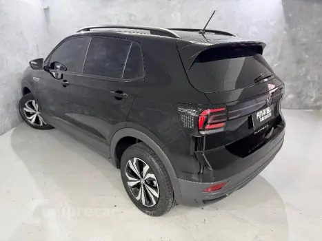 T-CROSS 1.0 200 TSI Sense