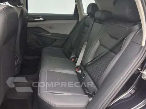 TAOS 1.4 250 TSI TOTAL FLEX COMFORTLINE AUTOMÁTICO