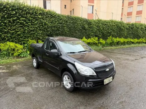 MONTANA 1.4 MPFI LS CS 8V