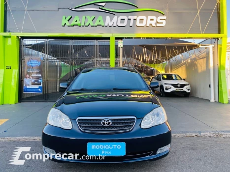COROLLA 1.8 XEI 16V