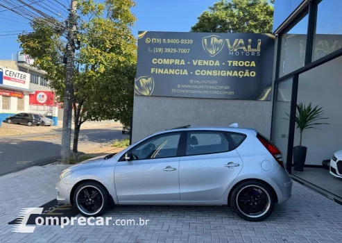 i30 2.0 16V 145cv 5p Aut.