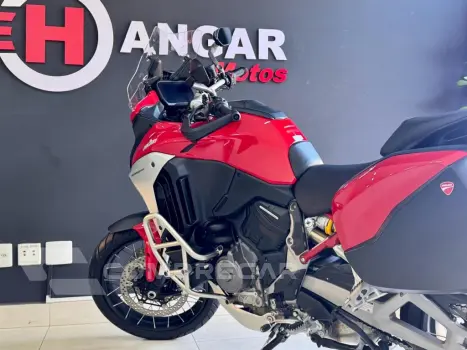MULTISTRADA V2S