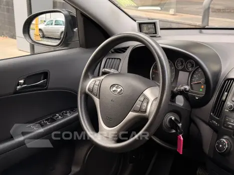 i30 2.0 16V 145cv 5p Aut.