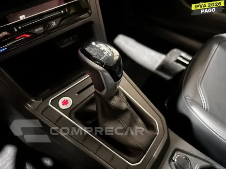 POLO 1.0 170 TSI HIGHLINE AUTOMÁTICO