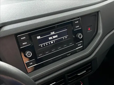 POLO 1.0 MPI TRACK MANUAL