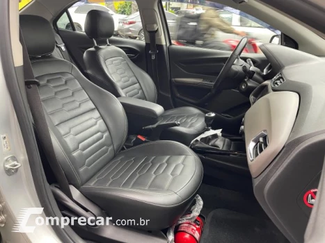 PRISMA - 1.4 MPFI LTZ 8V 4P MANUAL