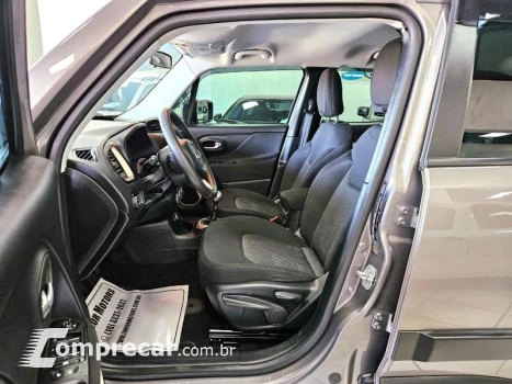 RENEGADE 1.8 16V FLEX SPORT 4P MANUAL