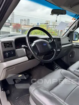 F-250 XLT 3.9 4x2 Diesel TB