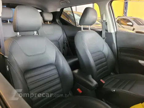 KICKS Advance 1.6 16V Flex Aut.