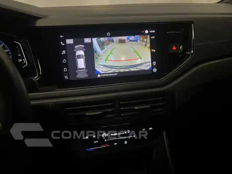 NIVUS 1.0 200 TSI Highline