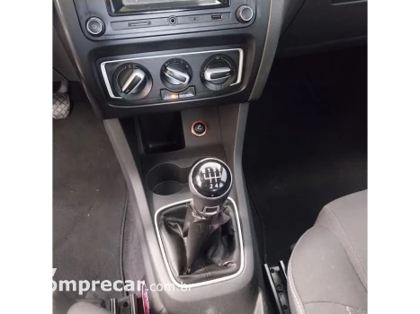 FOX 1.6 MSI RUN 8V FLEX 4P MANUAL