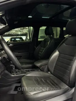 Taos Highline 1.4 TSI