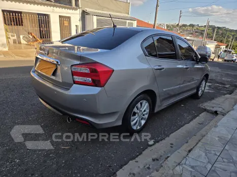 CITY 1.5 I-vtec LX