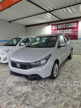 Fiat ARGO 1.0 Firefly Drive 4 portas
