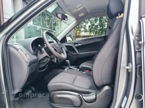 CRETA 1.6 16V Action