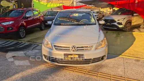 GOL 1.0 12V MPI Totalflex