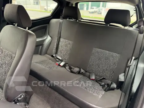 Ka 1.0 8V/1.0 8V ST Flex 3p