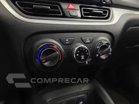 HB20 1.0 12V FLEX COMFORT MANUAL