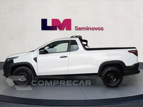 STRADA 1.3 FIREFLY FLEX ENDURANCE CS MANUAL