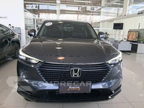 HR-V 1.5 DI I-VTEC FLEX EXL CVT