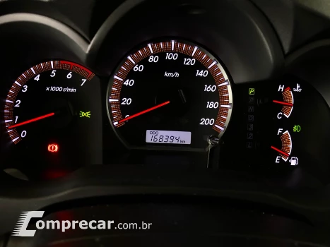 HILUX 2.7 SRV 4X4 CD 16V