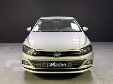 VIRTUS 1.0 200 TSI HIGHLINE AUTOMÁTICO