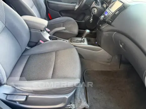 I30 2.0 MPI 16V GASOLINA 4P AUTOMÁTICO