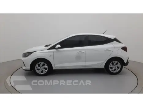 HB20 1.0 12V FLEX COMFORT MANUAL