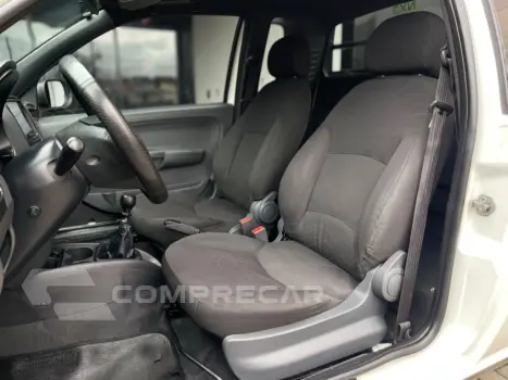 STRADA 1.4 MPI HARD WORKING CE 8V FLEX 2P MANUAL