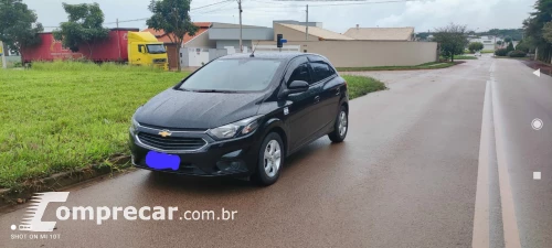 ONIX 1.4 MPFI LT 8V