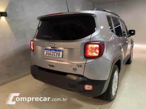 RENEGADE 1.8 16V Sport