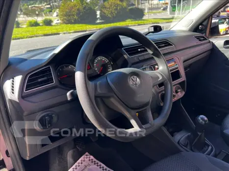 GOL 1.6 MSI Totalflex