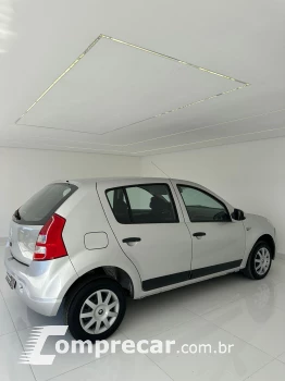 SANDERO 1.0 12V SCE Expression