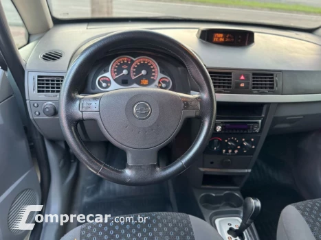 Meriva 1.8 4P FLEX PREMIUM EASYTRONIC AUTOMATIZADO