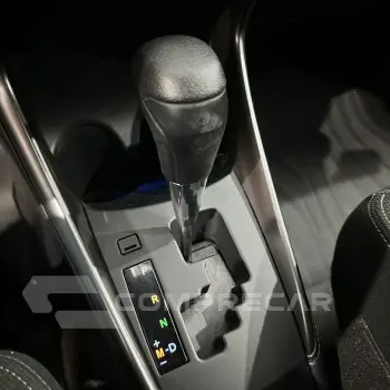 YARIS XL 1.5 Flex 16V 5p Aut.