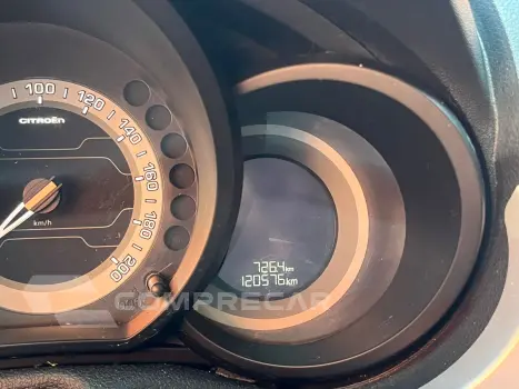 AIRCROSS 1.6 16V Live