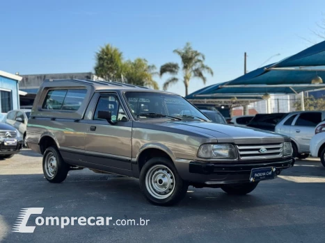FORD Pampa 1.8 GL 2 portas