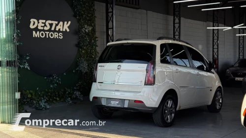 Idea ESSENCE 1.6 Flex 16V 5p