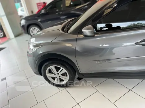 KICKS 1.6 16V S NISSAN
