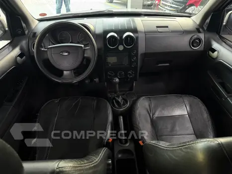 ECOSPORT 1.6 XLT Freestyle 8V