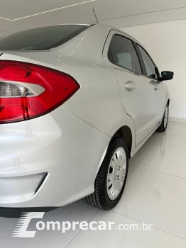 KA + 1.5 SE 16V