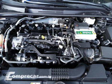 COROLLA 2.0 VVT-IE FLEX XEI DIRECT SHIFT