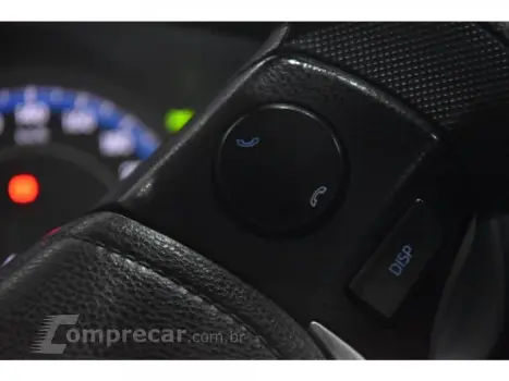 YARIS HATCH - 1.5 16V XL PLUS CONNECT MULTIDRIVE