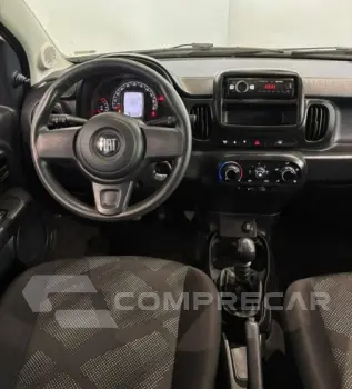MOBI 1.0 8V EVO Like.