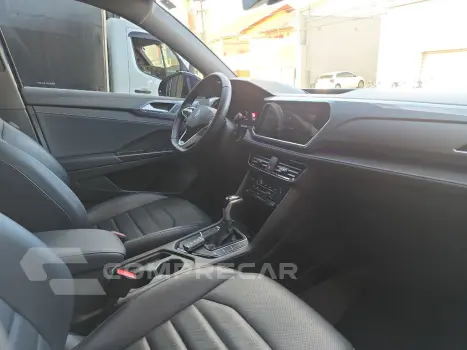 TAOS Highline 1.4 250 TSI Flex Aut.