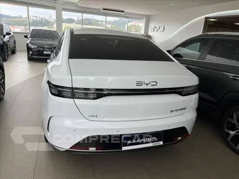 KING 1.5 DM-I PHEV GS AUTOMÁTICO