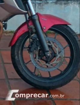 Fazer 250 FLEX