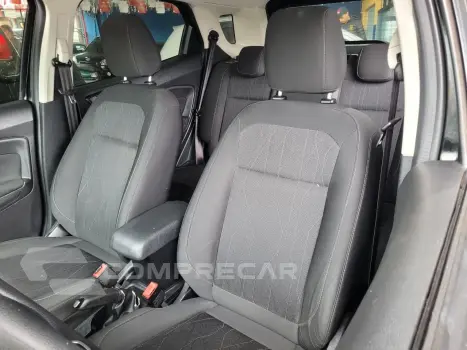 EcoSport SE 1.5 12V Flex 5p Aut.